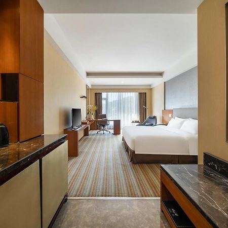 Juntai Hotel Xiamen Zewnętrze zdjęcie