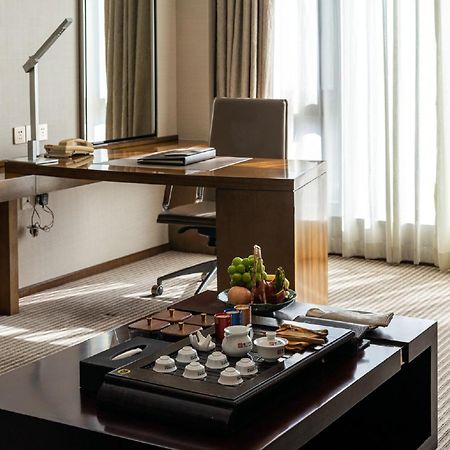 Juntai Hotel Xiamen Zewnętrze zdjęcie