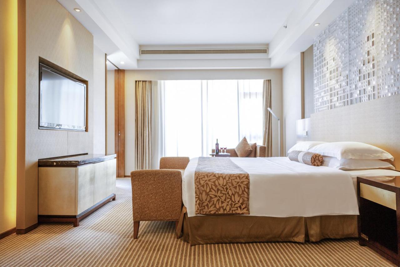 Juntai Hotel Xiamen Zewnętrze zdjęcie