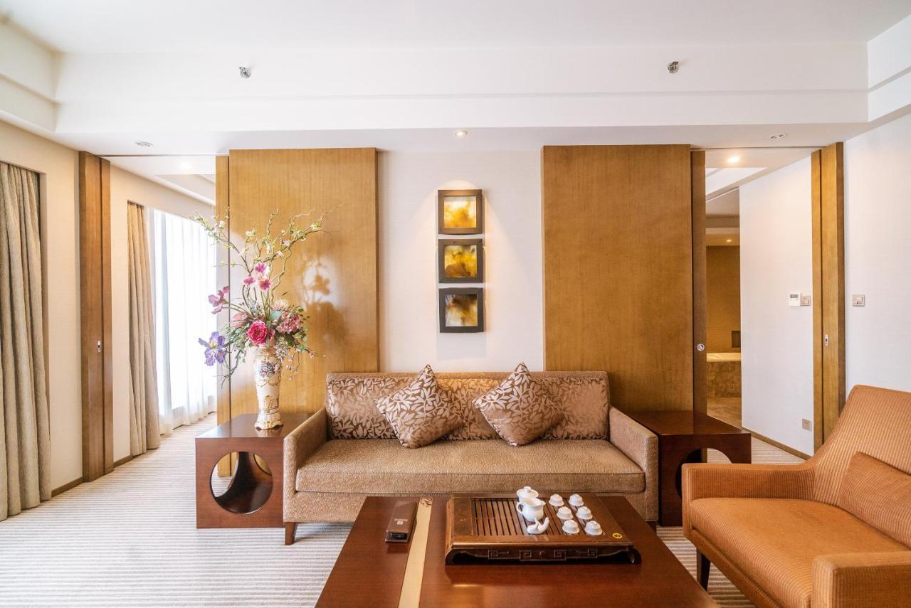 Juntai Hotel Xiamen Zewnętrze zdjęcie