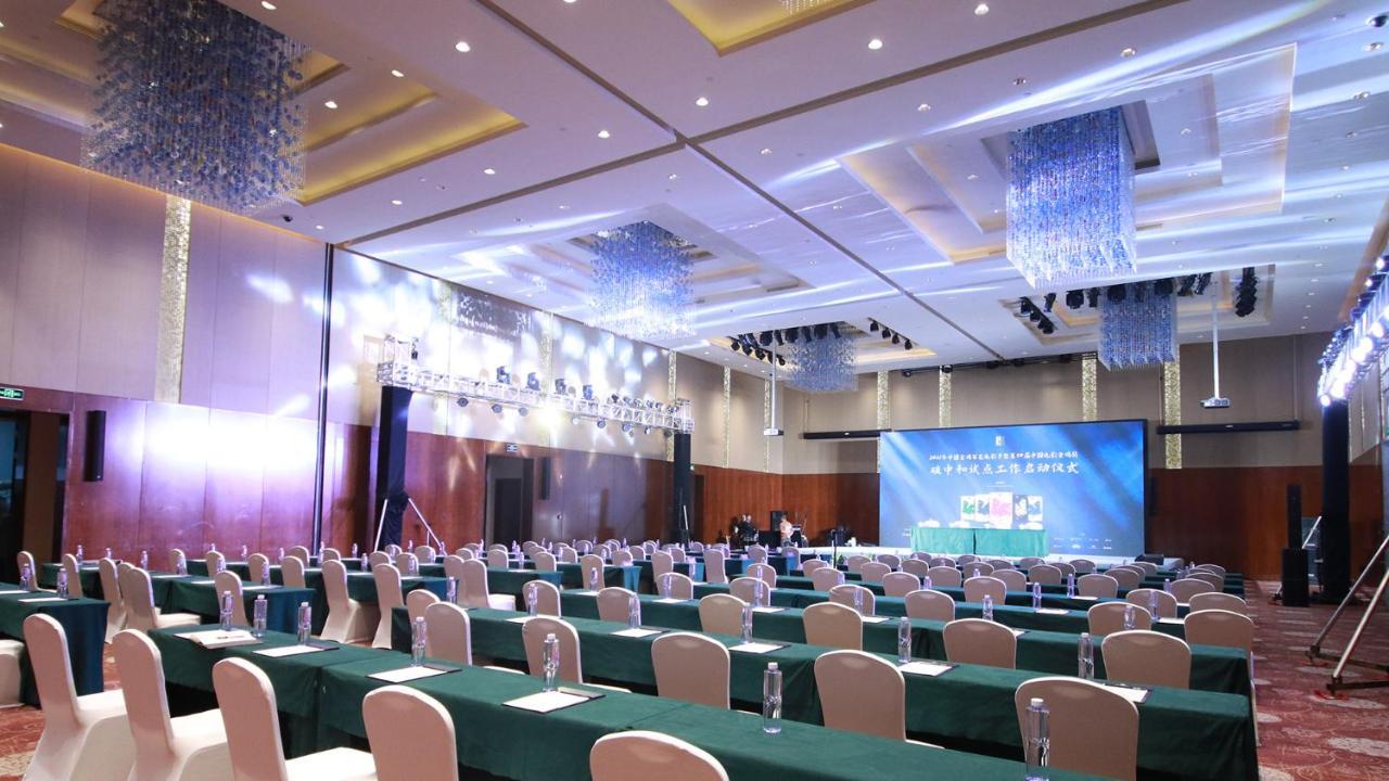 Juntai Hotel Xiamen Zewnętrze zdjęcie