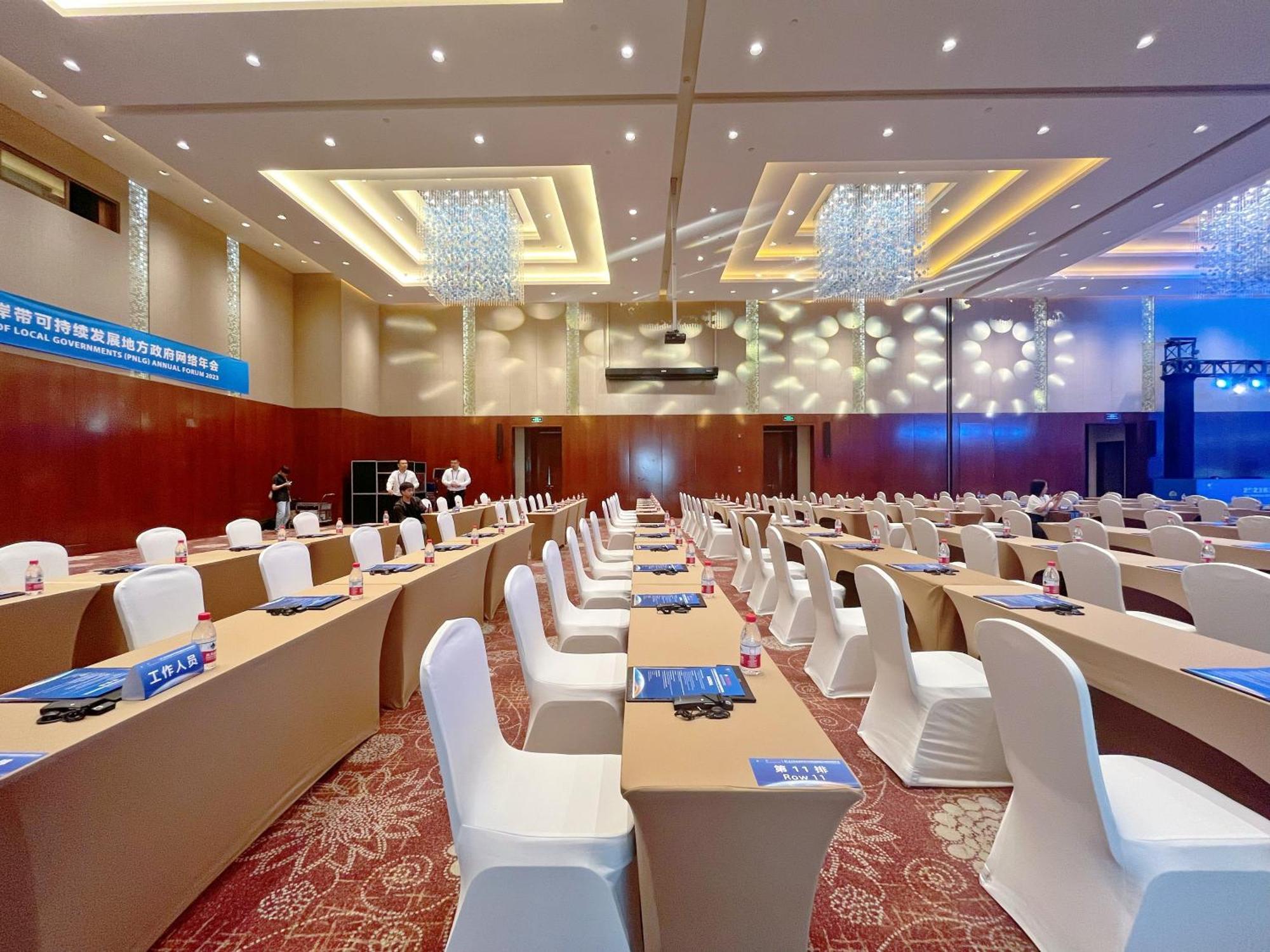 Juntai Hotel Xiamen Zewnętrze zdjęcie