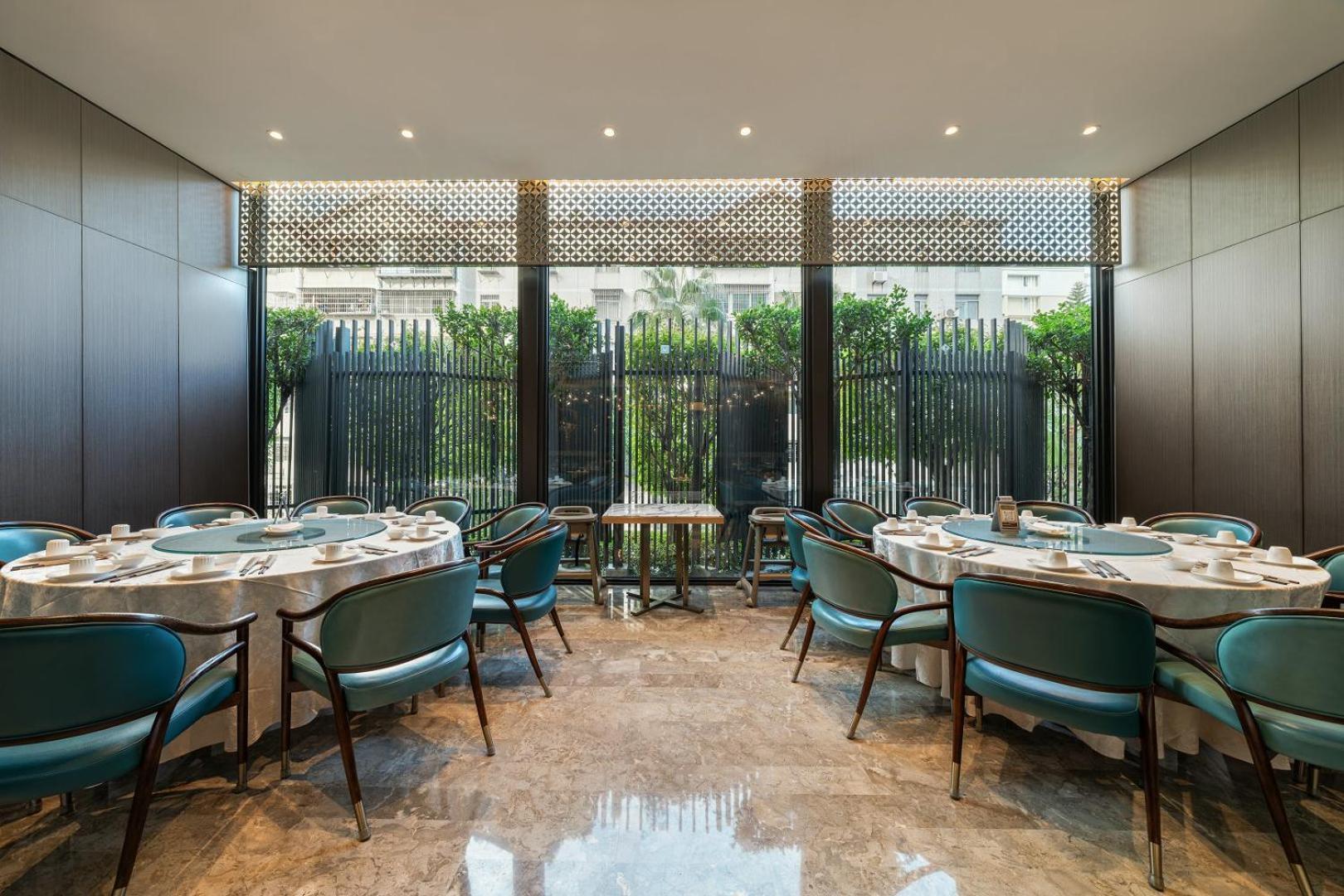 Juntai Hotel Xiamen Zewnętrze zdjęcie