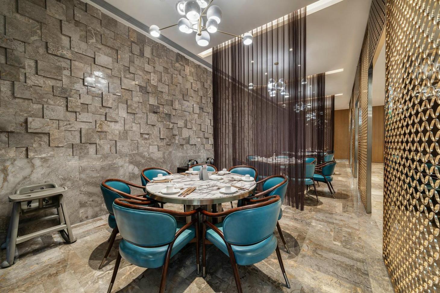 Juntai Hotel Xiamen Zewnętrze zdjęcie