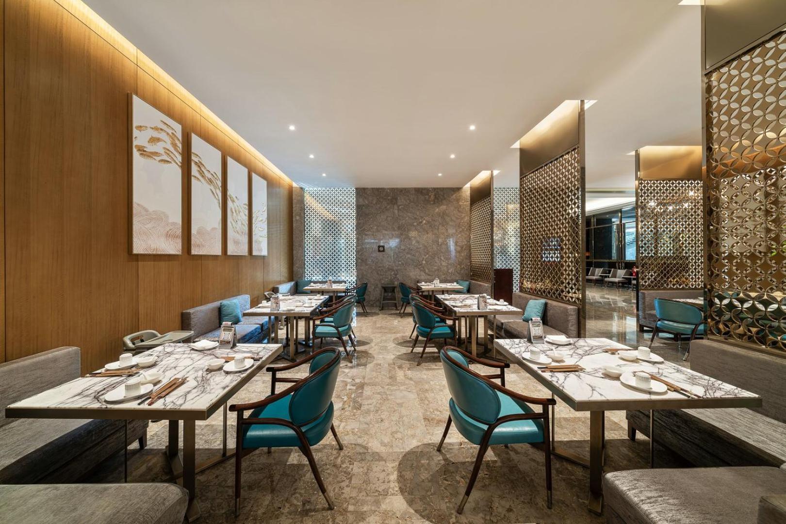 Juntai Hotel Xiamen Zewnętrze zdjęcie