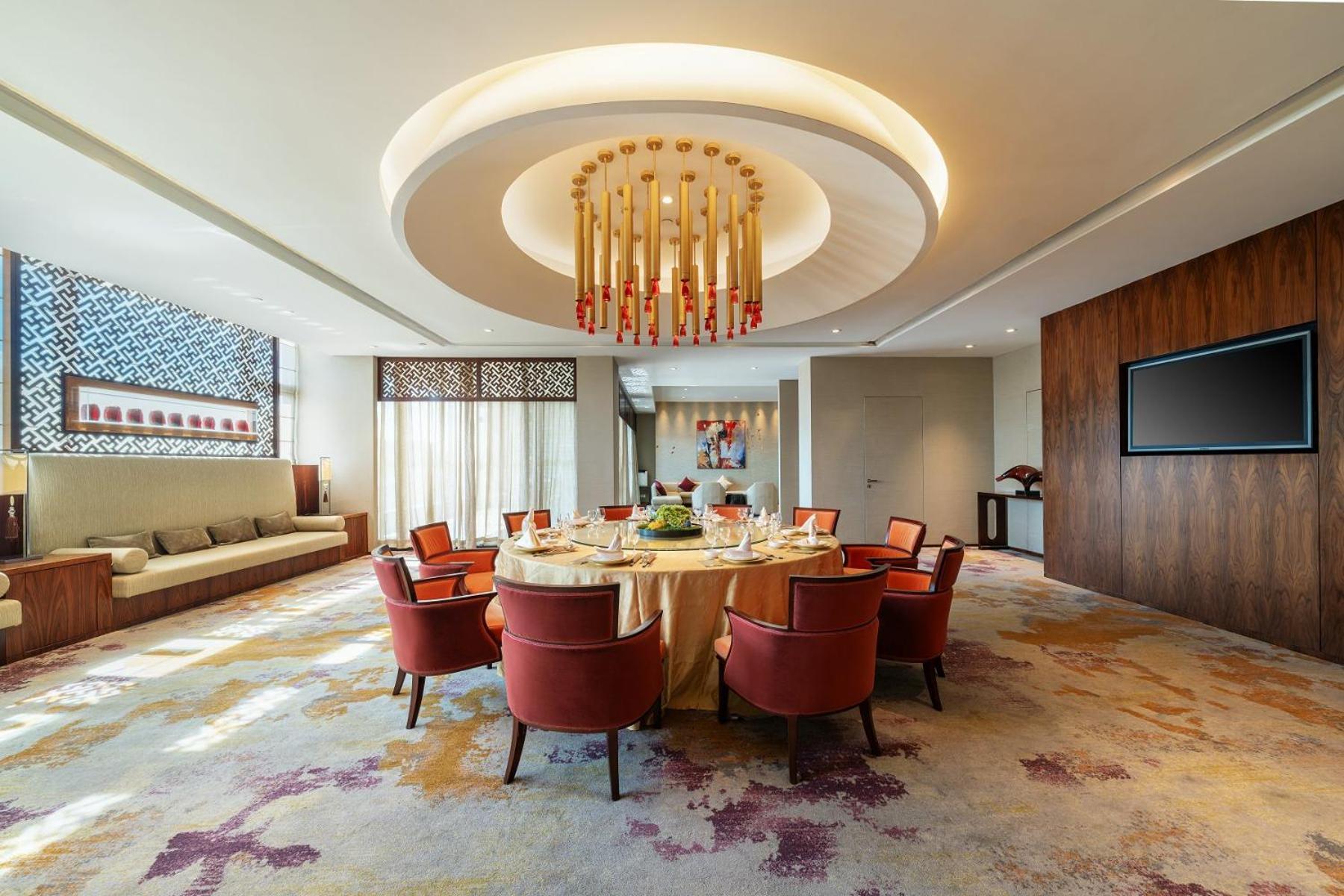 Juntai Hotel Xiamen Zewnętrze zdjęcie