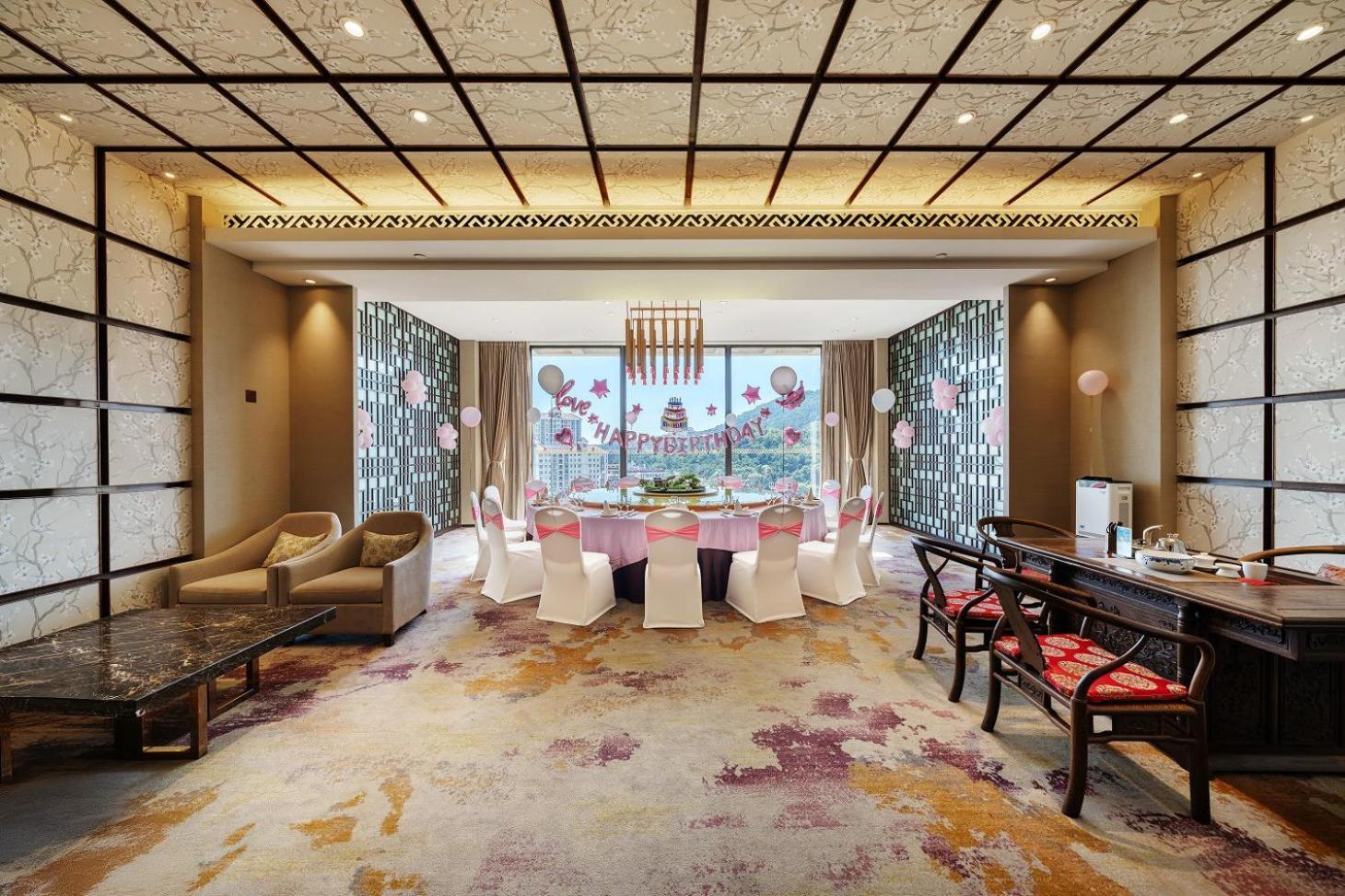 Juntai Hotel Xiamen Zewnętrze zdjęcie