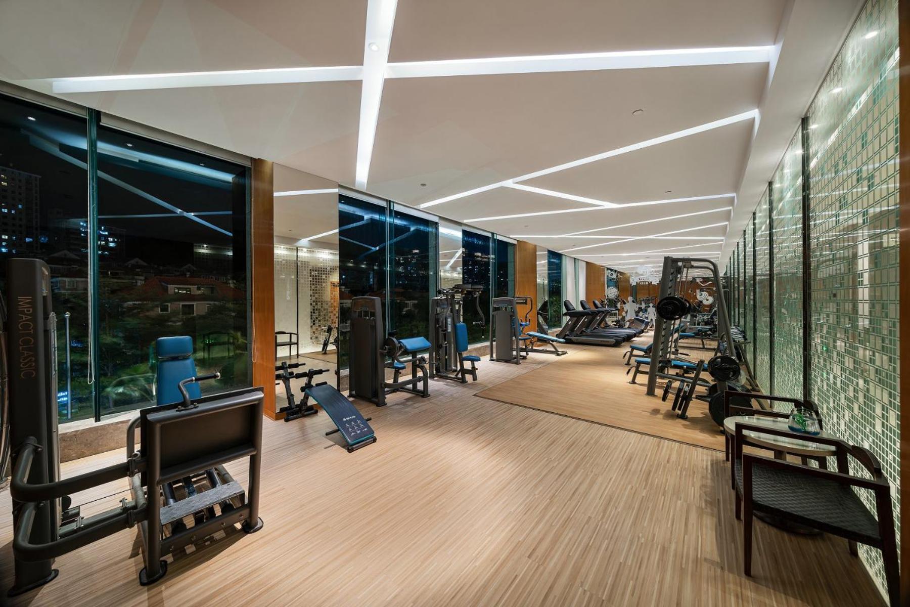 Juntai Hotel Xiamen Zewnętrze zdjęcie