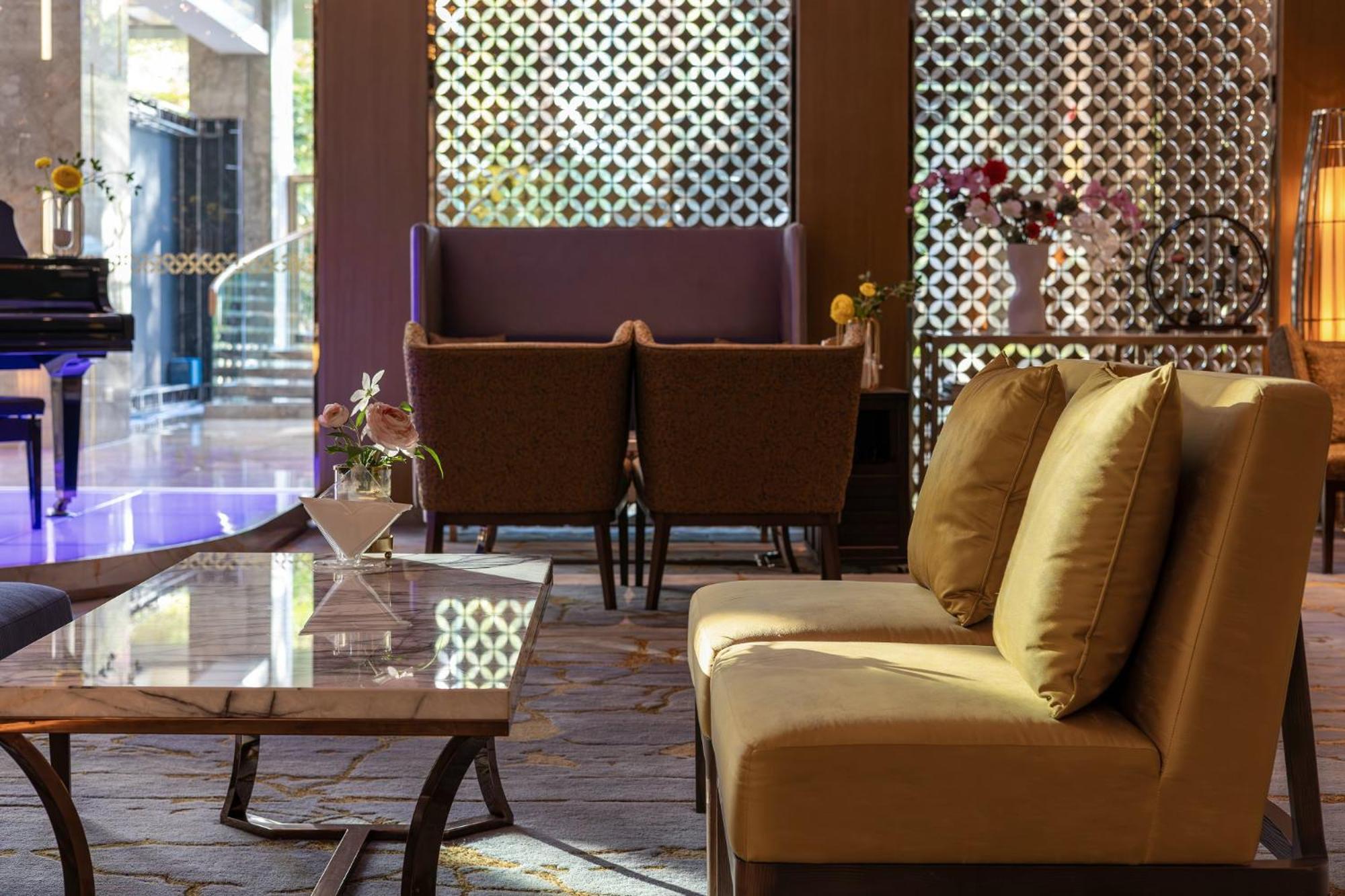 Juntai Hotel Xiamen Zewnętrze zdjęcie