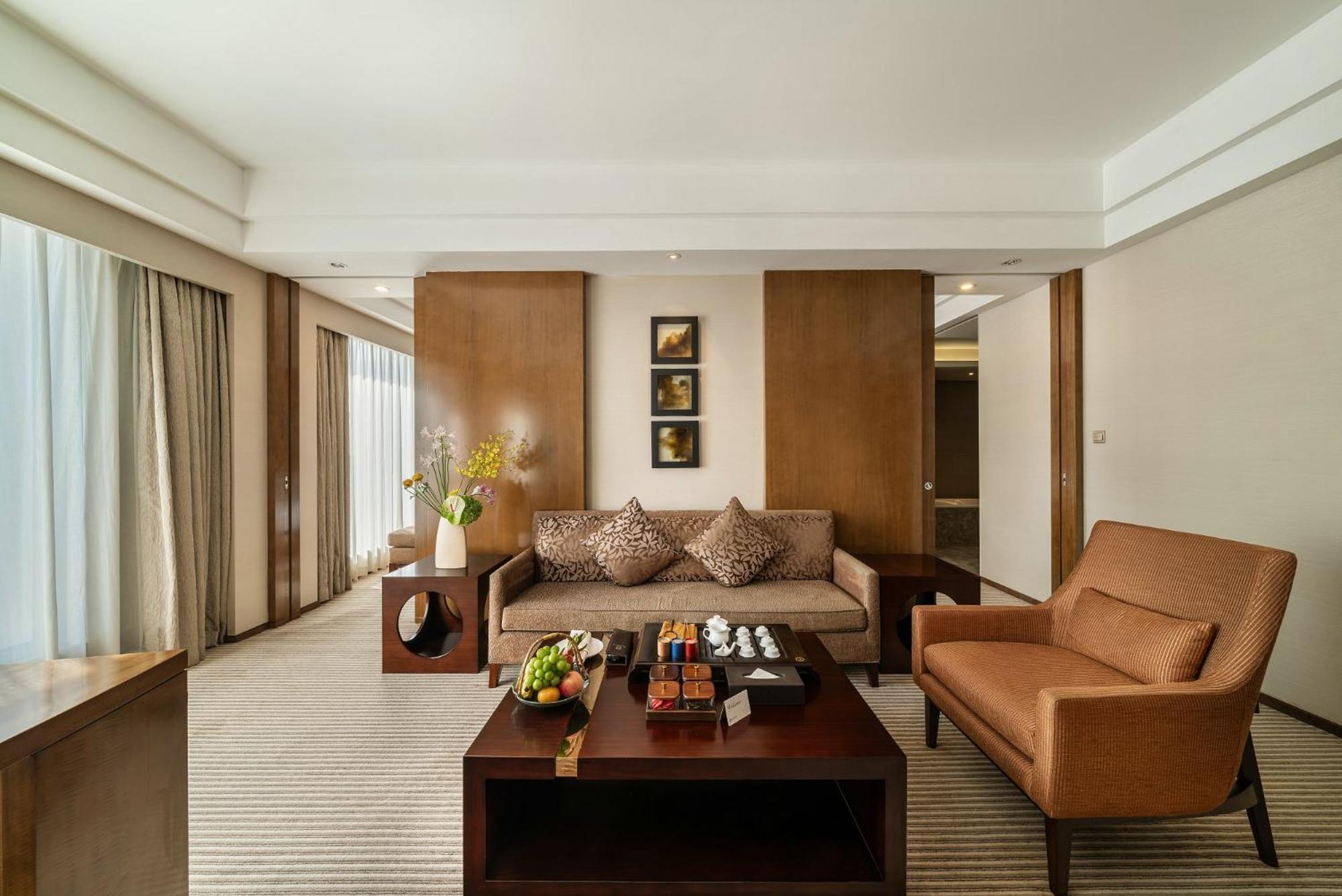 Juntai Hotel Xiamen Zewnętrze zdjęcie