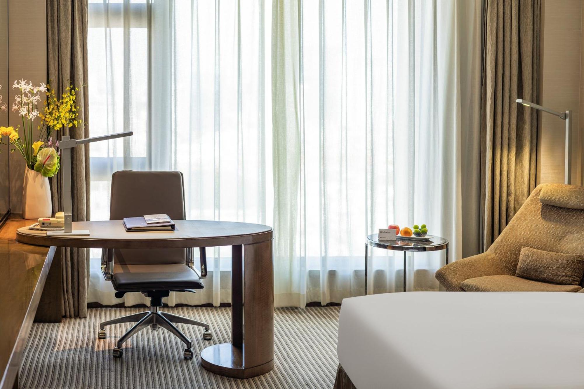 Juntai Hotel Xiamen Zewnętrze zdjęcie