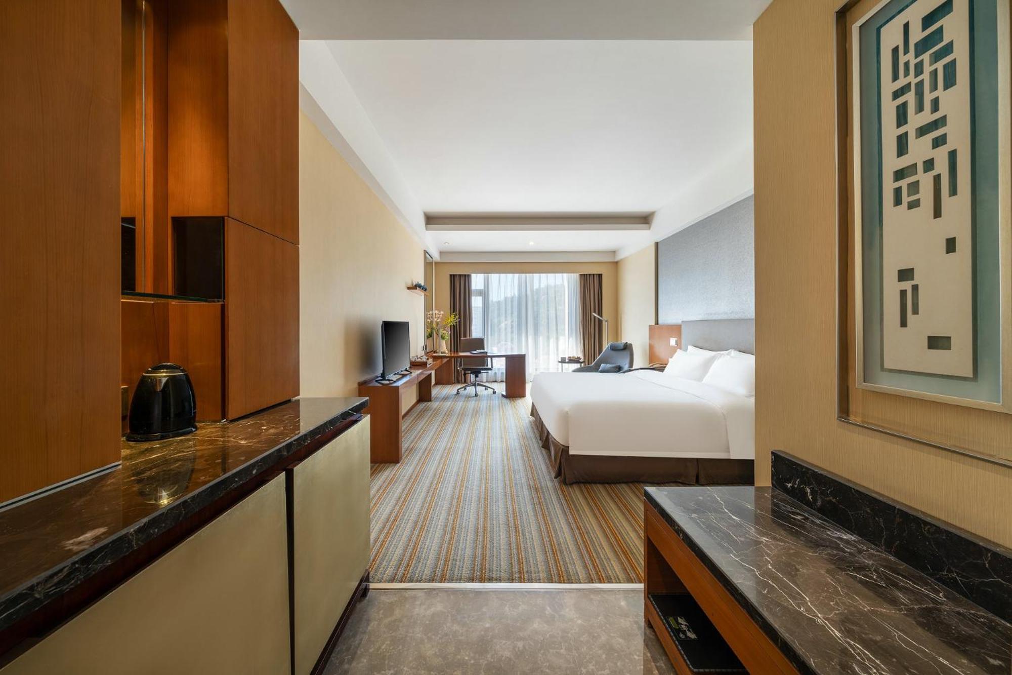 Juntai Hotel Xiamen Zewnętrze zdjęcie