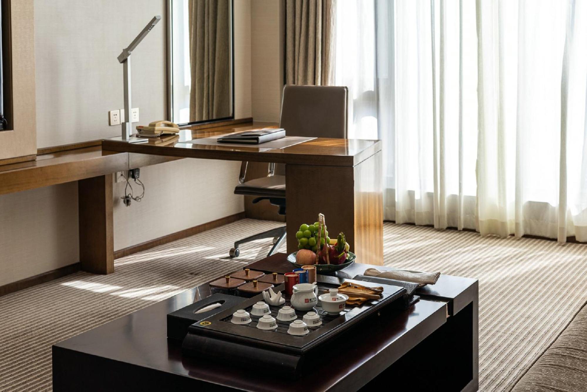 Juntai Hotel Xiamen Zewnętrze zdjęcie