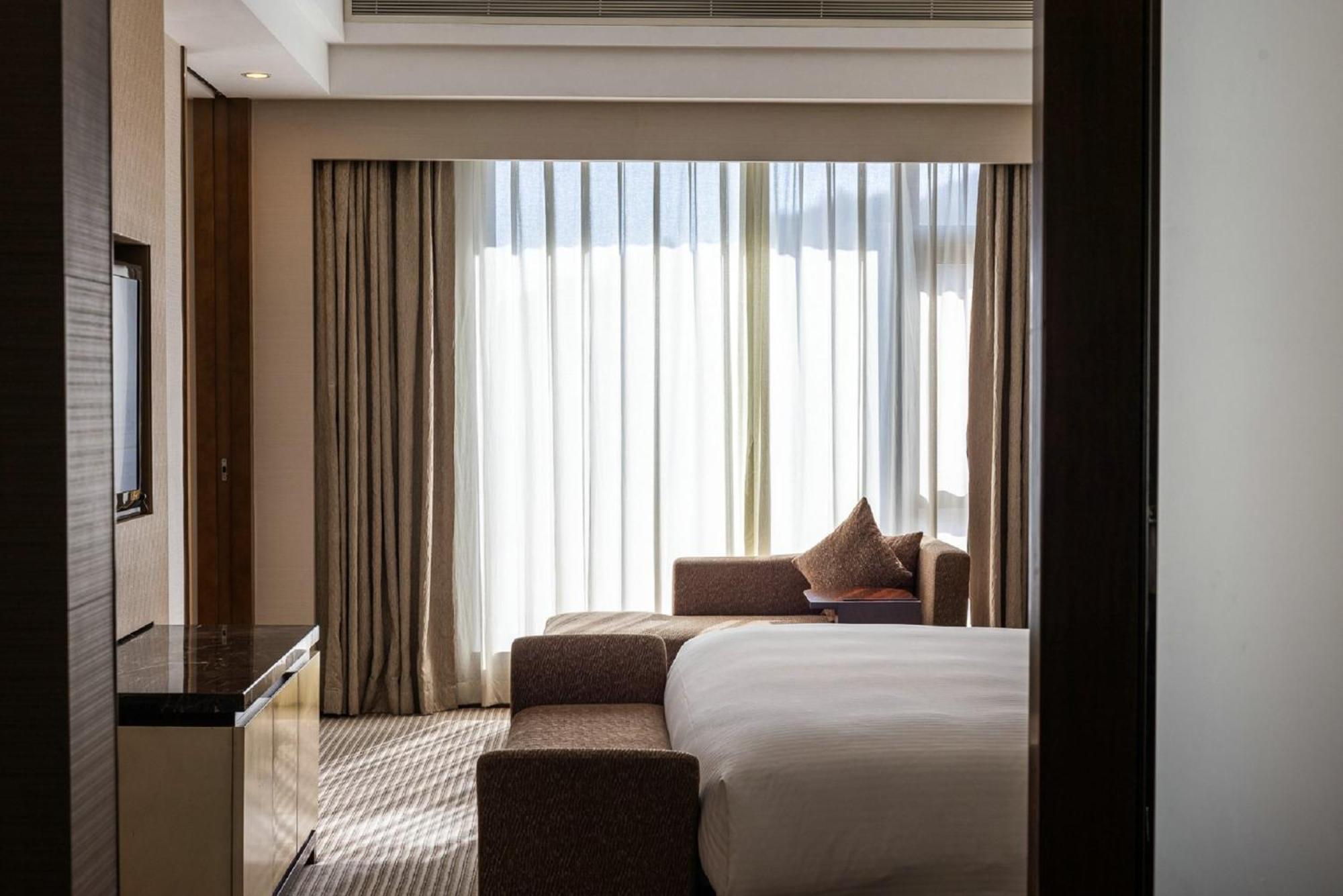 Juntai Hotel Xiamen Zewnętrze zdjęcie