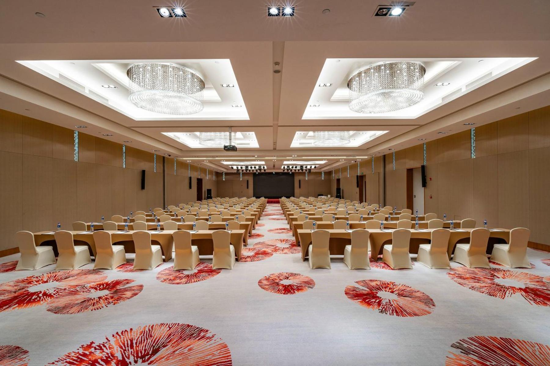 Juntai Hotel Xiamen Zewnętrze zdjęcie