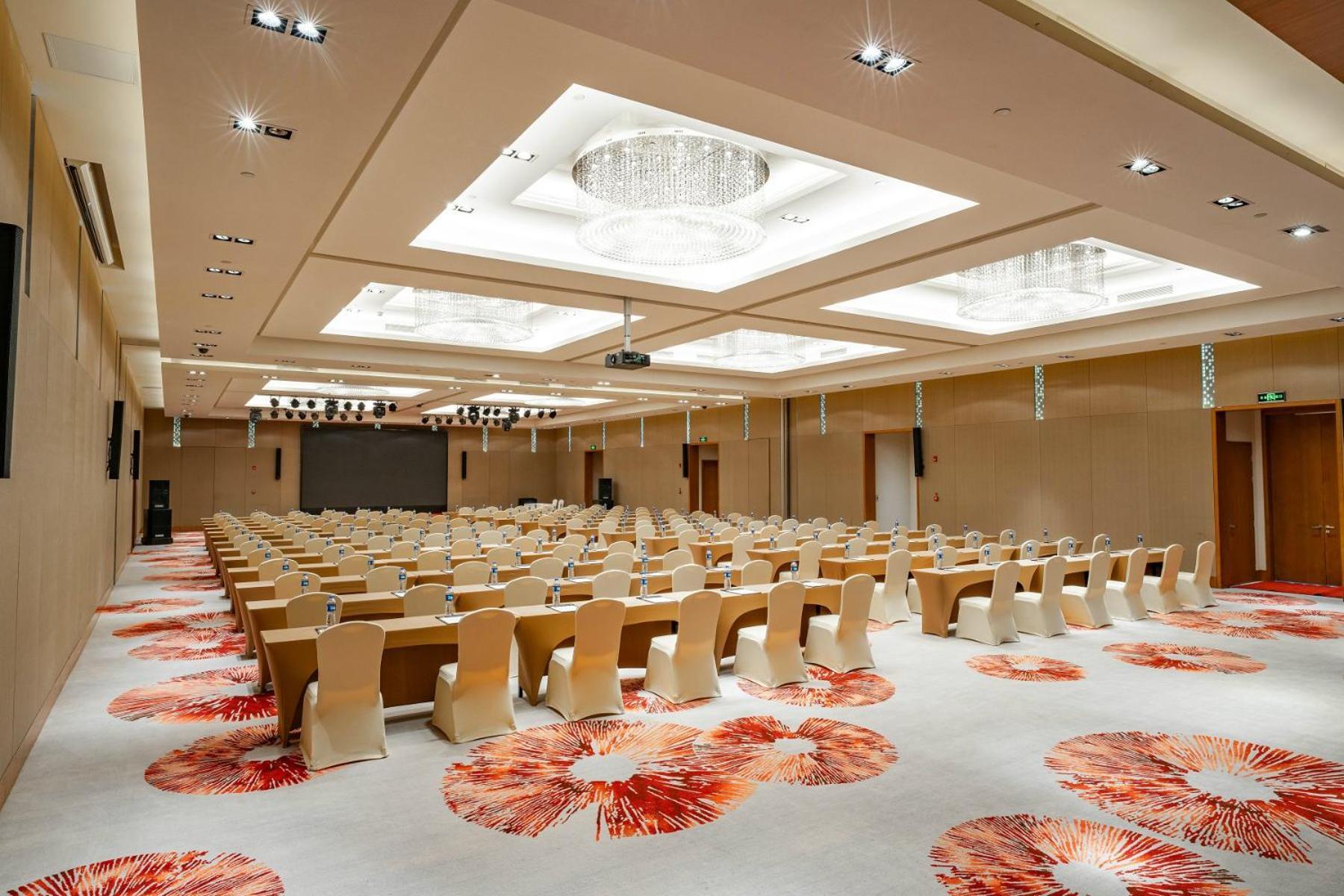 Juntai Hotel Xiamen Zewnętrze zdjęcie