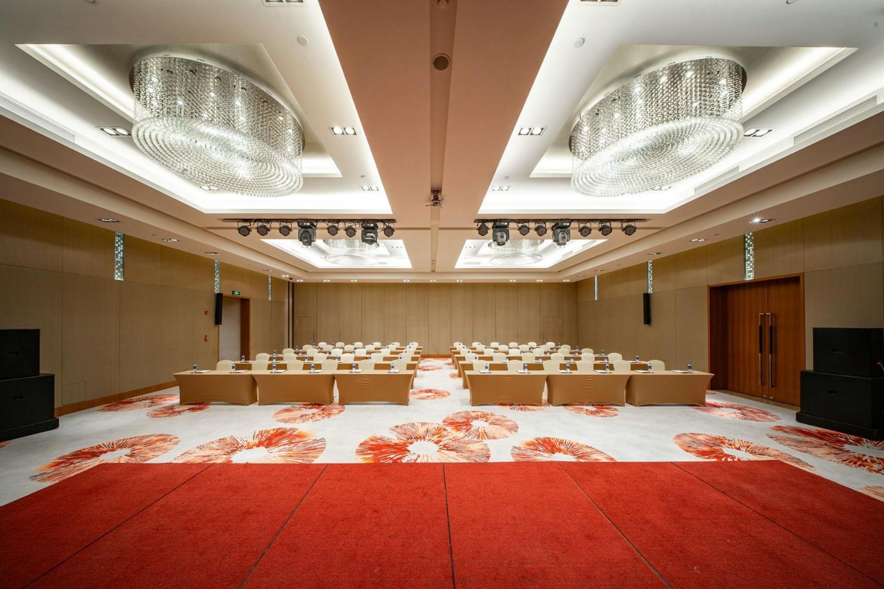 Juntai Hotel Xiamen Zewnętrze zdjęcie