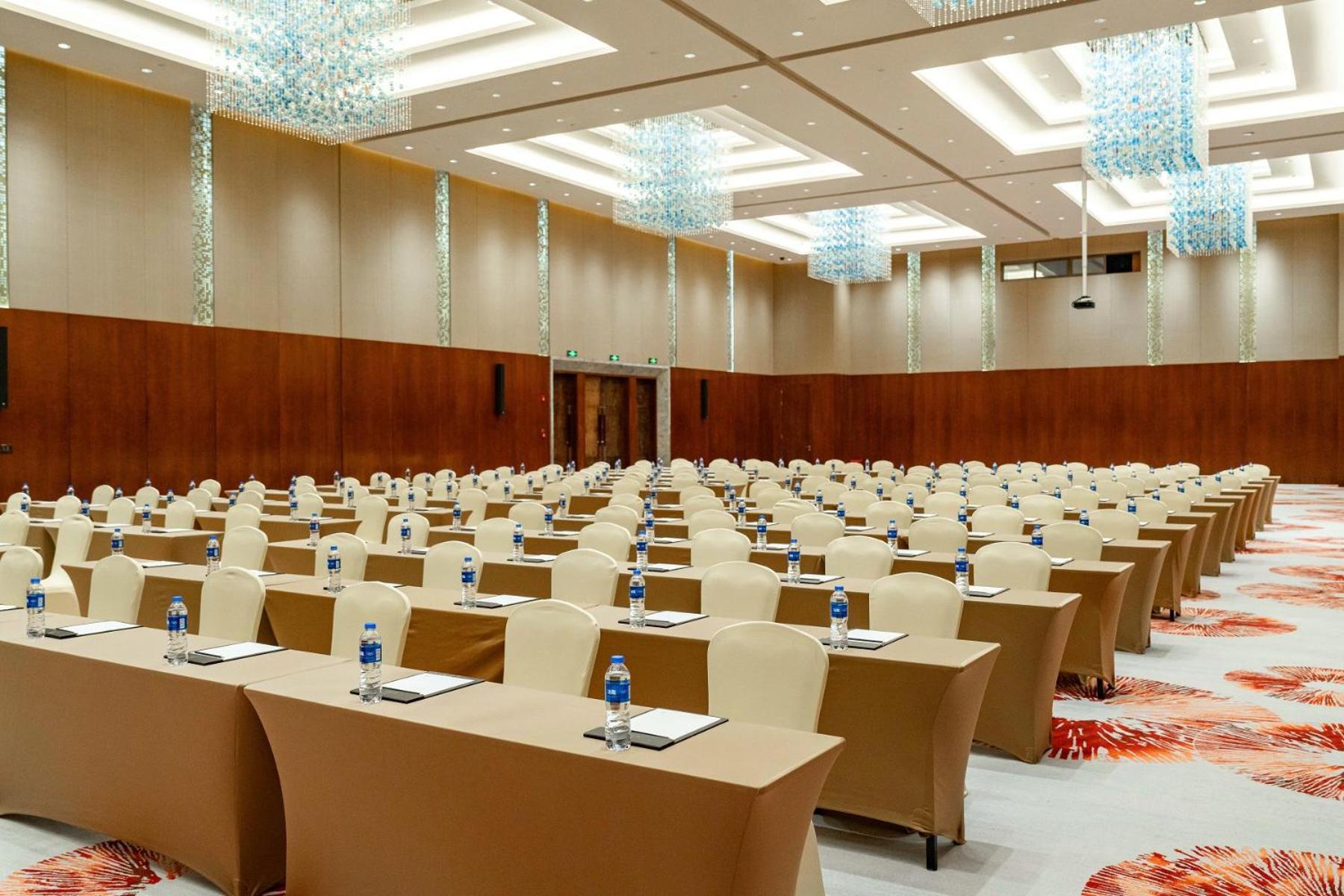 Juntai Hotel Xiamen Zewnętrze zdjęcie