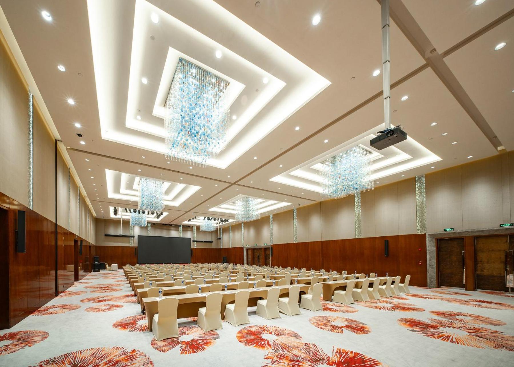 Juntai Hotel Xiamen Zewnętrze zdjęcie