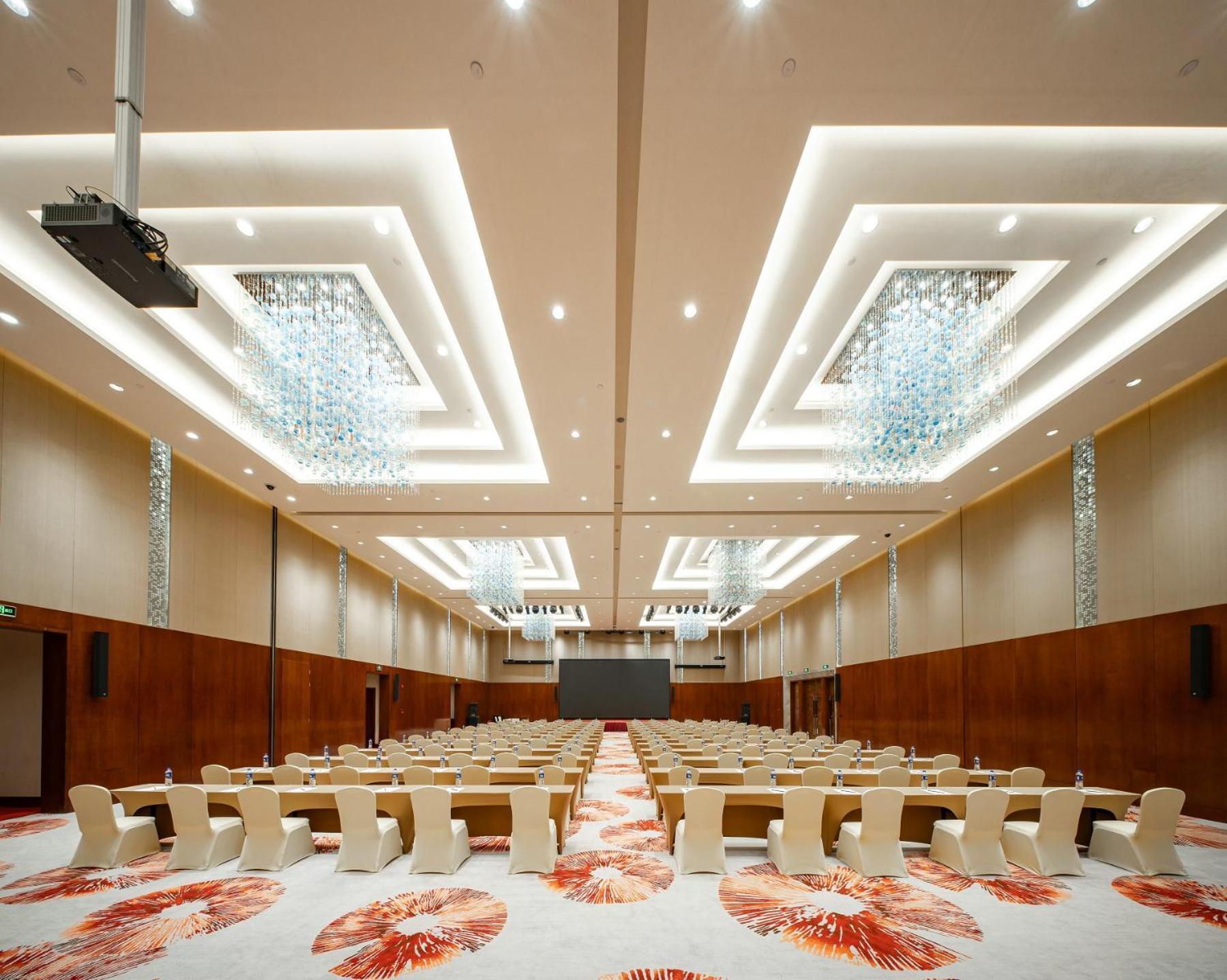 Juntai Hotel Xiamen Zewnętrze zdjęcie