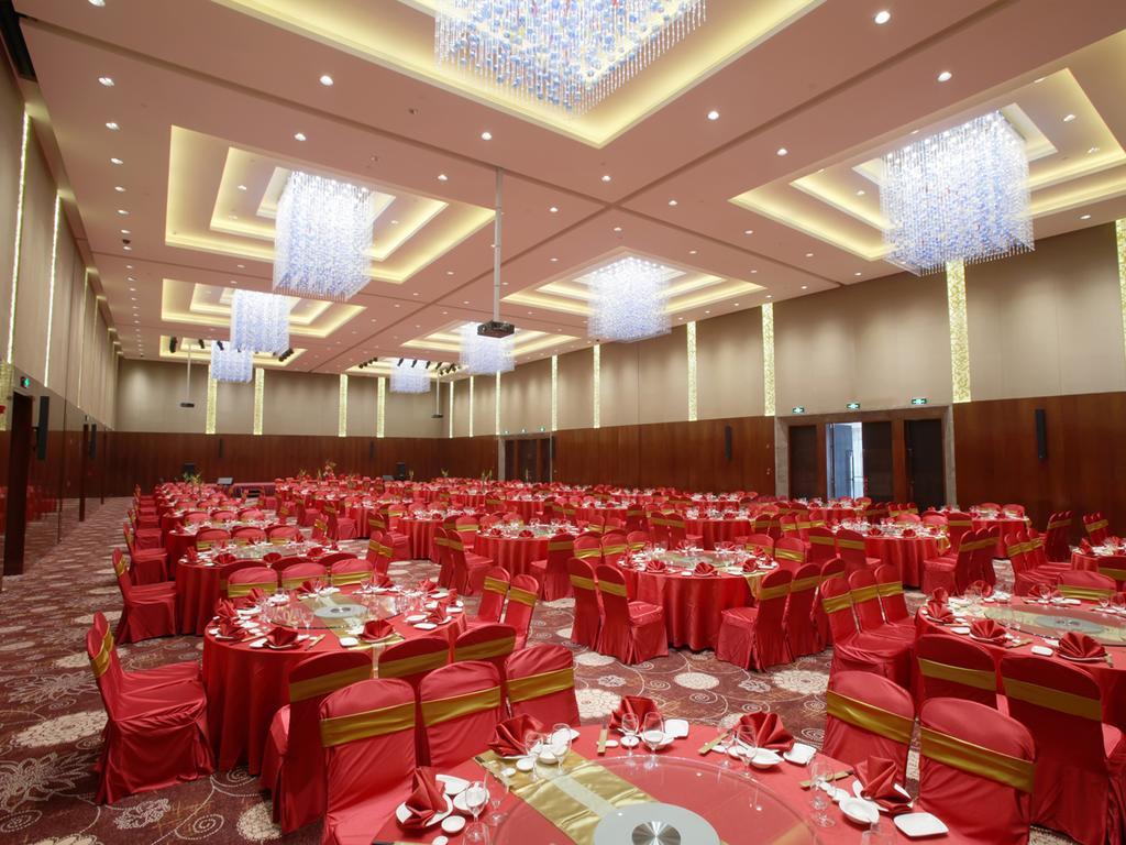 Juntai Hotel Xiamen Zewnętrze zdjęcie