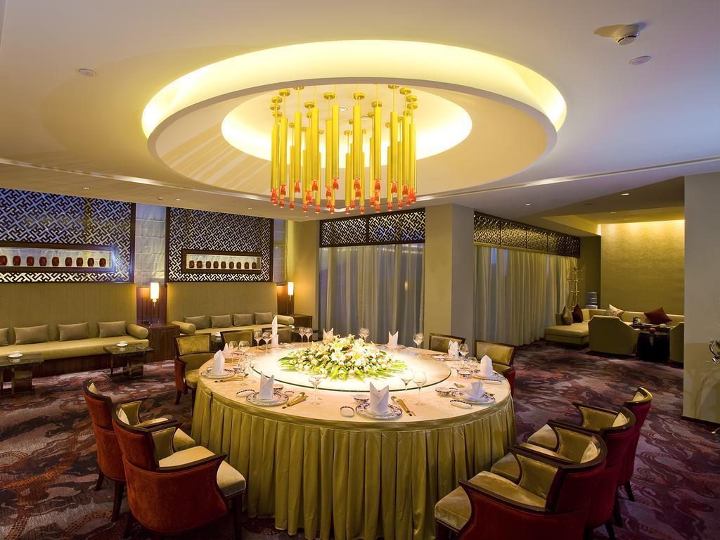 Juntai Hotel Xiamen Zewnętrze zdjęcie