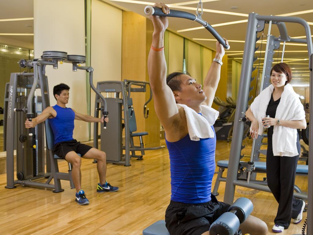 Juntai Hotel Xiamen Zewnętrze zdjęcie