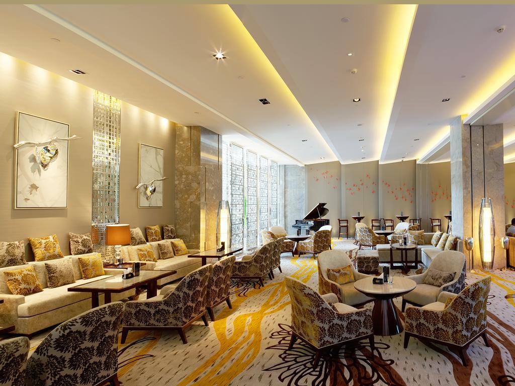 Juntai Hotel Xiamen Zewnętrze zdjęcie